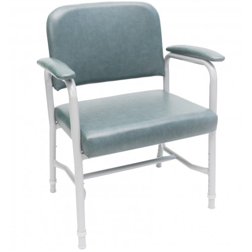 Bariatric Low Back Chair